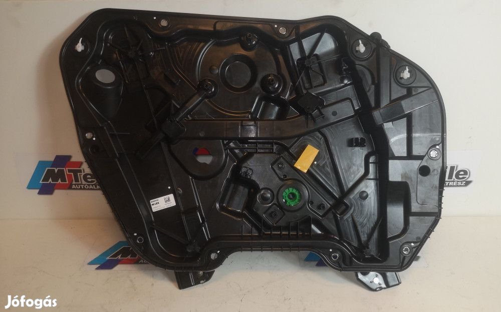 [GYÁRI ÚJ] BMW - ABLAKEMELŐ PANEL - BAL OLDALI HÁTSÓ - 1-ES / F40 - |